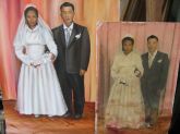 Retrato Restauração de Foto Antiga